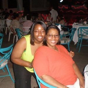 Meet your Posher, Andrea